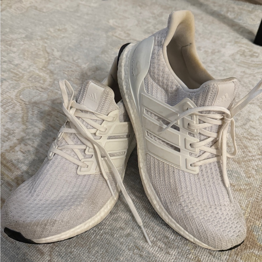 Adidas Ultra Boosts